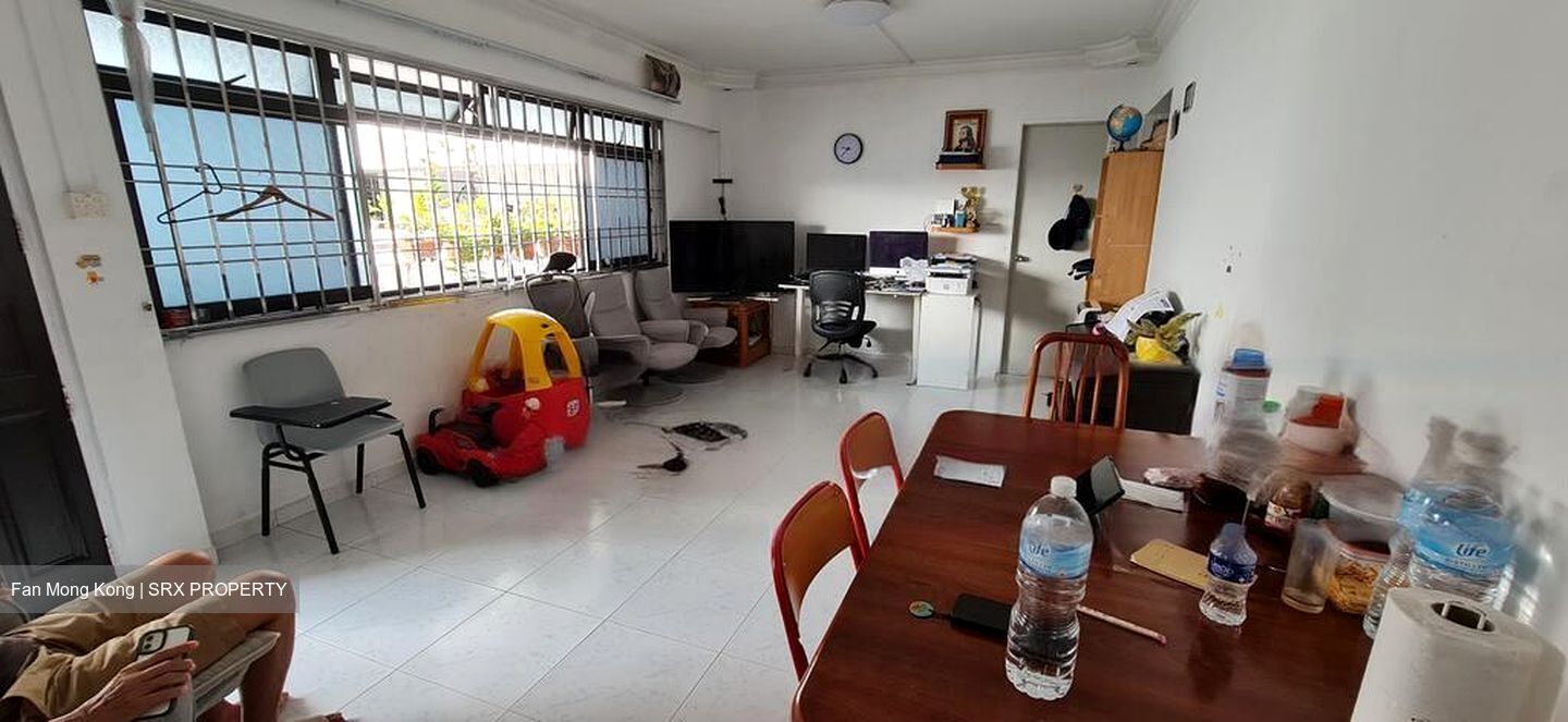 Blk 611 Bukit Panjang Ring Road (Bukit Panjang), HDB 4 Rooms #441759361
